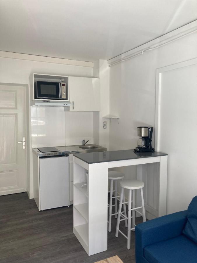 Le Rouget De Lisle Proche Gare Apartment *
