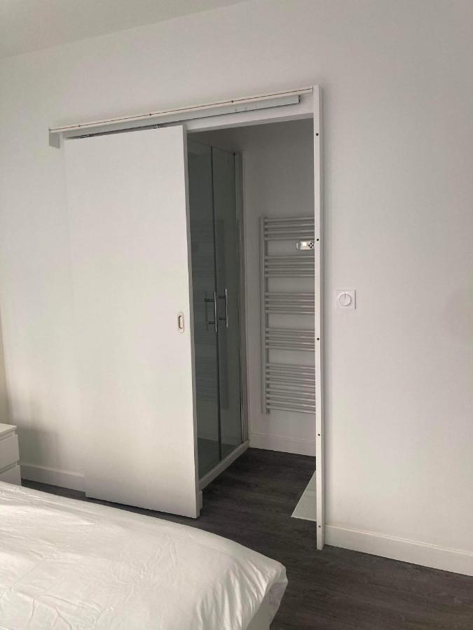 Apartment Le Rouget De Lisle Proche Gare *
