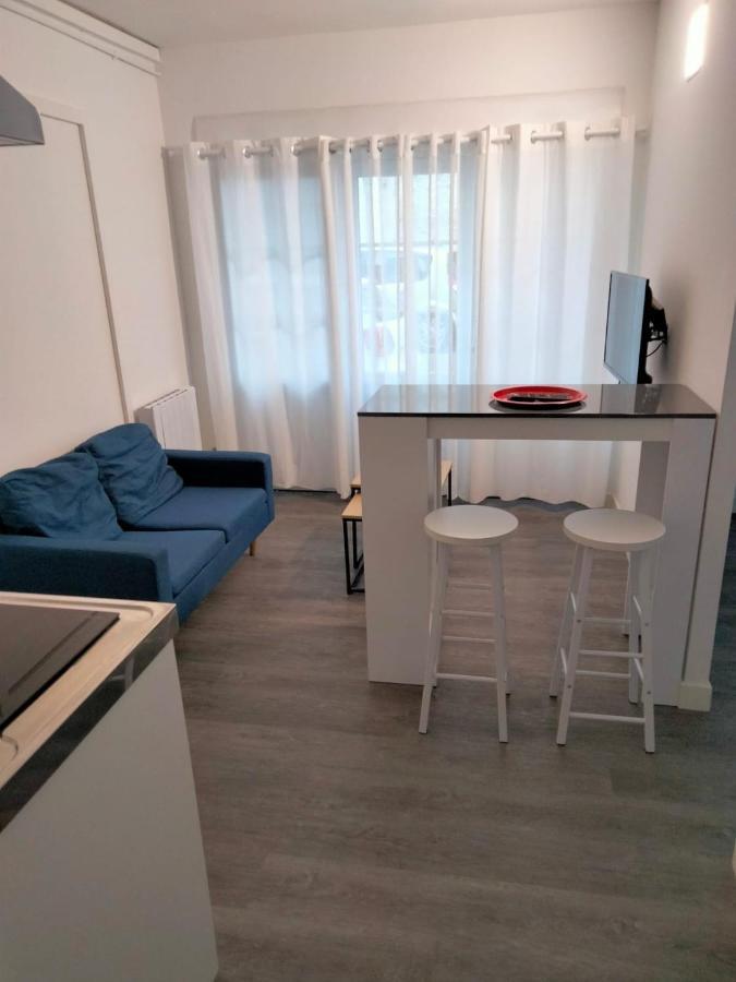Le Rouget De Lisle Proche Gare Agen