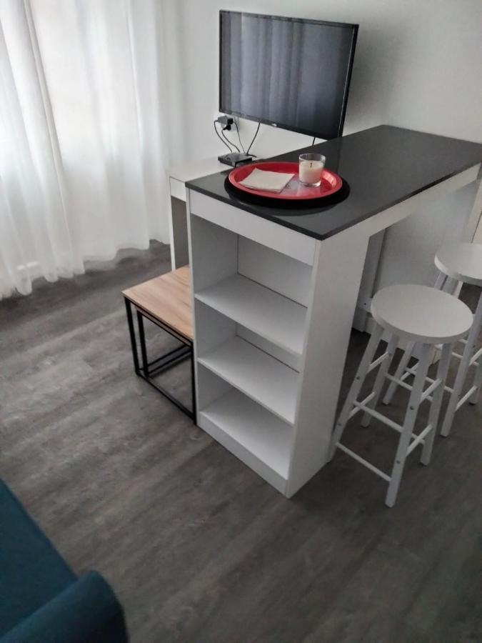 Apartment Le Rouget De Lisle Proche Gare Agen