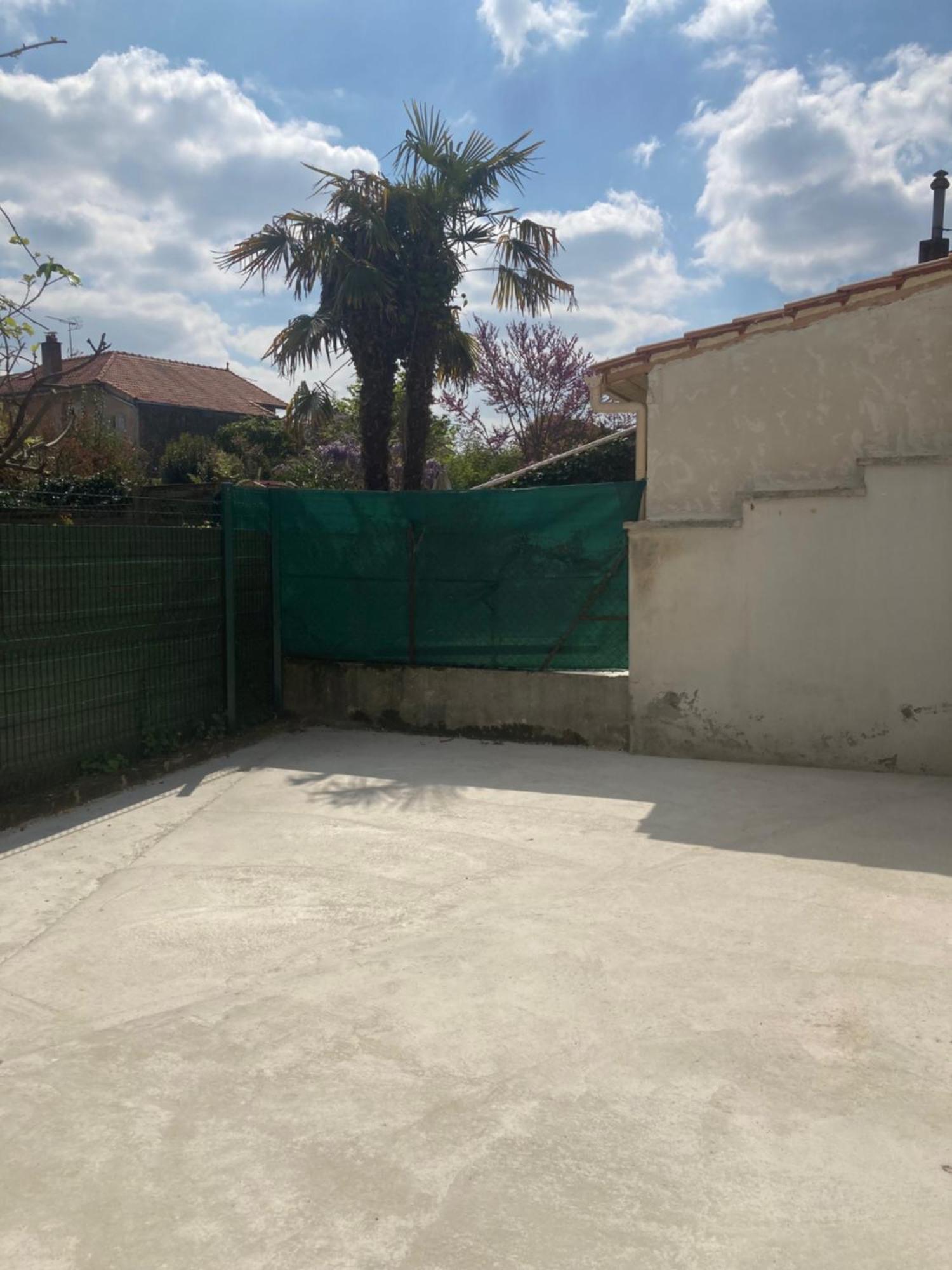 Le Rouget De Lisle Proche Gare Apartment Agen